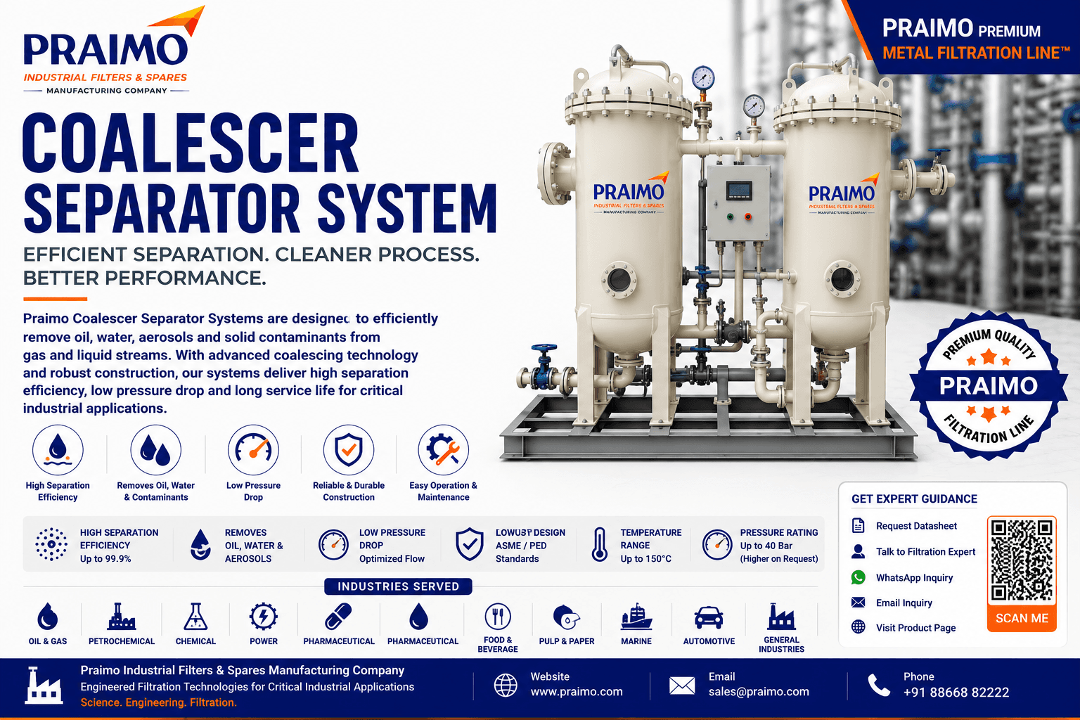 coalescer-separator-system-industrial-oil-water-gas-separator-praimo-manufacturer-india.webp